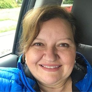 Meet your Posher, Georgina